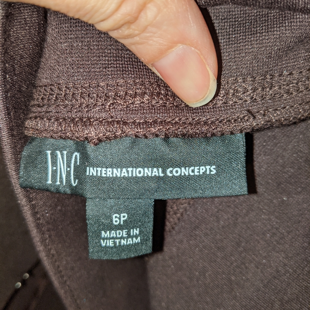 INC Matching Suit Separates - Picture 11 of 12